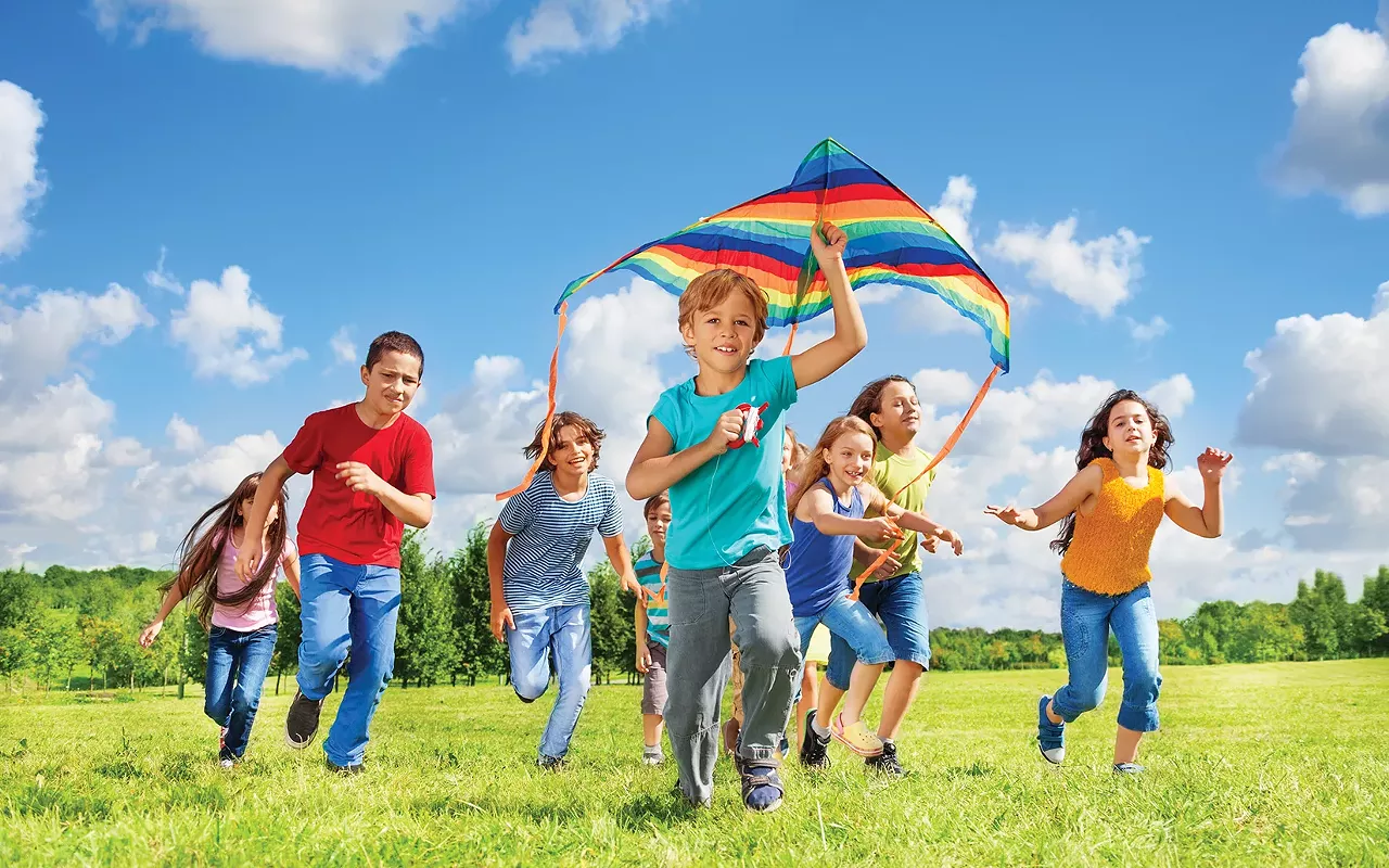 Spring Guide 2022