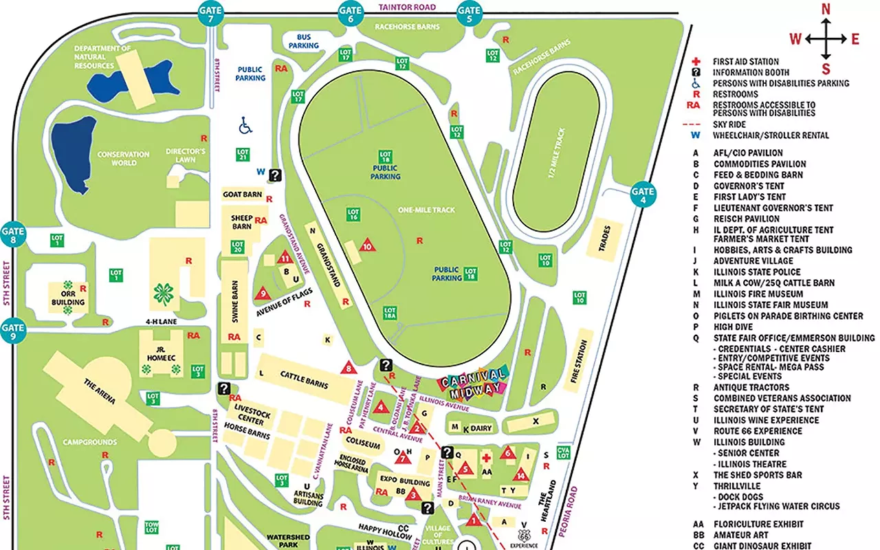 Illinois Times the capital city s weekly source of news politics