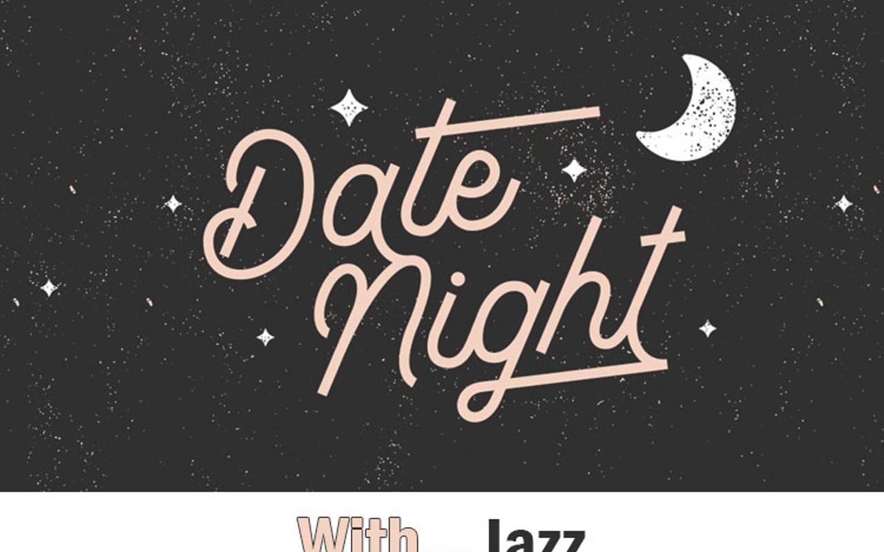 Date Night - Jazz