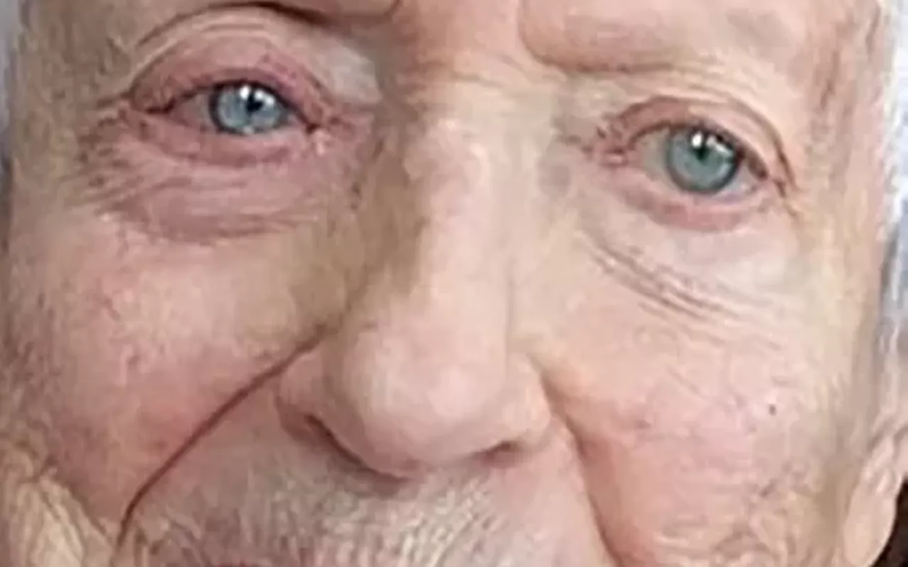 DOROTHY O. BECK March 2, 1925 - Aug. 23, 2022