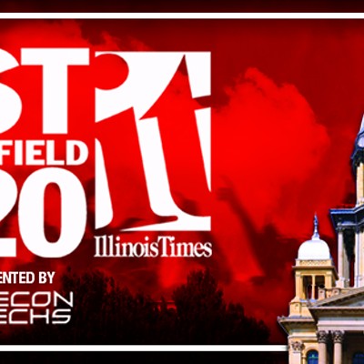 Best of Springfield®  2020