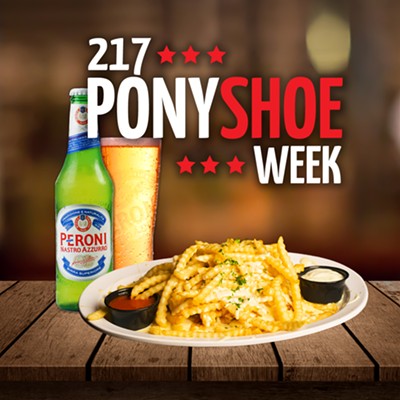 217 Pony Shoe Week July 12-18