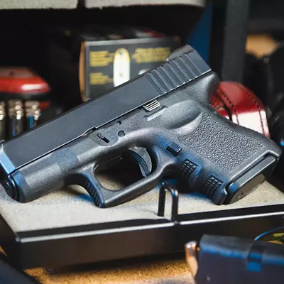 Year-long waits for FOID cards