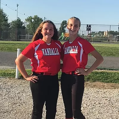 Jenna Protz and Holly Lidy were 14 years old and best friends when they were killed in a car crash in 2019. Jenna&rsquo;s grandparents, Bill and Jackie Protz, were driving the girls home from a high school football game when their car was hit head-on by a 17-year-old driver who was allegedly texting.