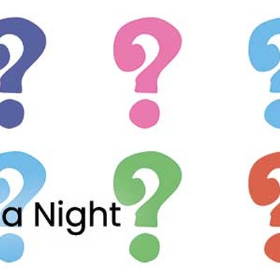 Trivia Night at the Museum