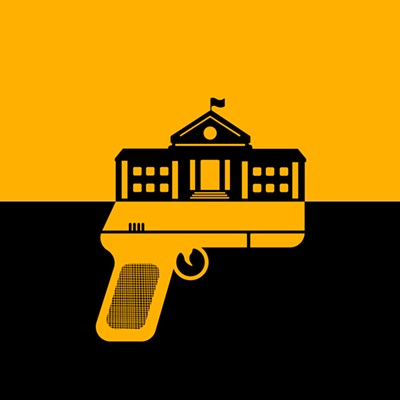 Common-sense gun reforms needed