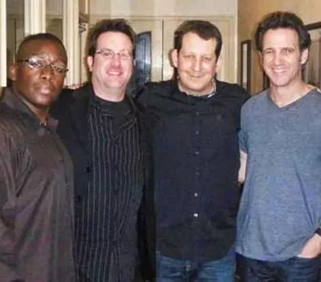 jeff lorber fusion performance calendar jeff lorber fusion performance calendar