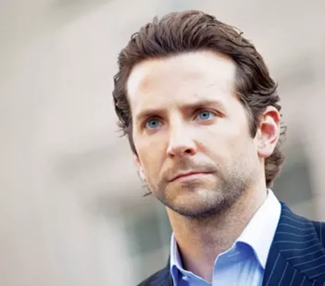 Limitless fails to reach its potential | Illinois Times