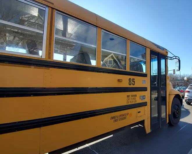 Back to school - Vimarsana News