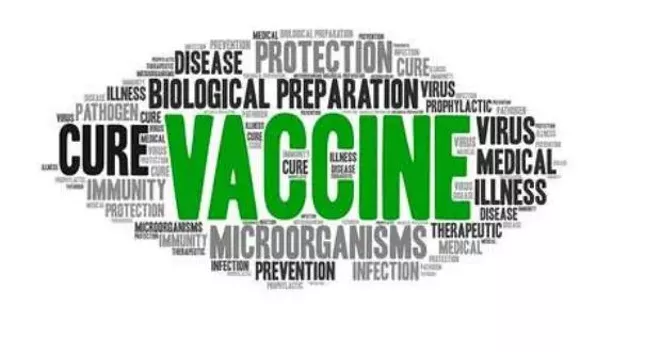 County releases vaccination plan - Vimarsana News
