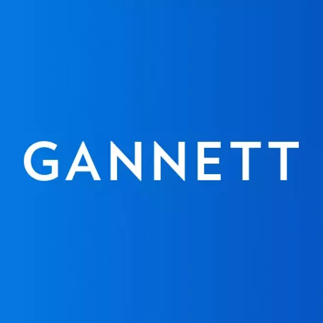 GANNETT ON A ROLL - Vimarsana News
