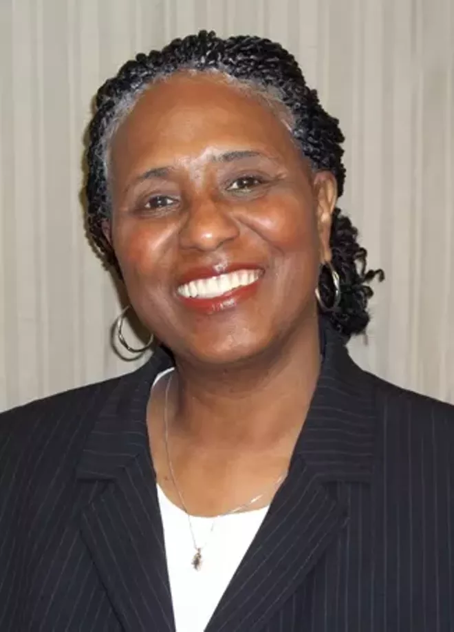 Doris Turner fills Senate seat vacated by Andy Manar - Vimarsana News