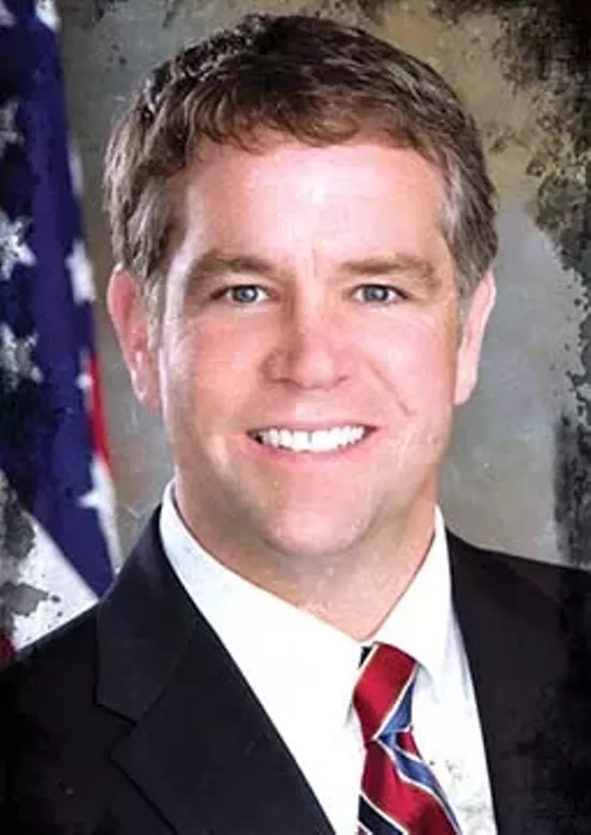 Milhiser resigns as U.S. attorney - Vimarsana News