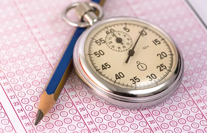Illinois pleas to skip SATs - Vimarsana News