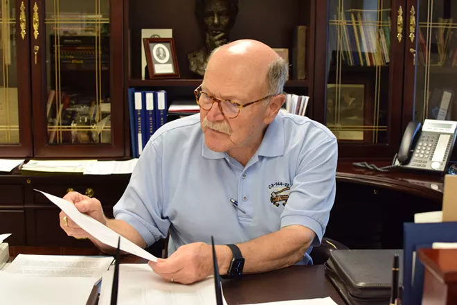 The making of a respectable lobbyist - Vimarsana News