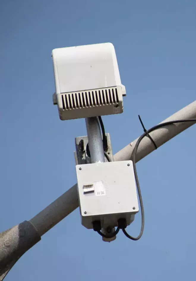 City council approves additional technology to fight crime - Vimarsana News
