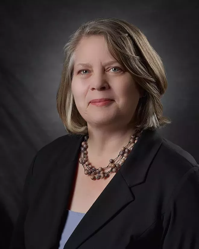 Mayor fires director of Lincoln Library - Vimarsana News