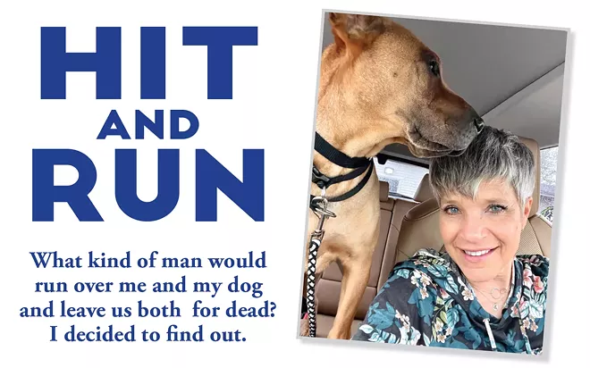 Hit and run - Vimarsana News