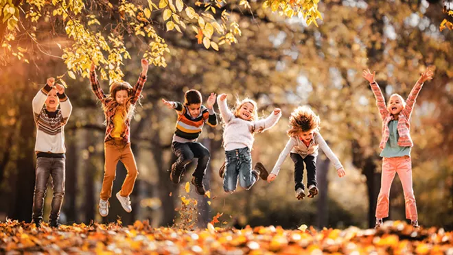 Family calendar - Vimarsana News