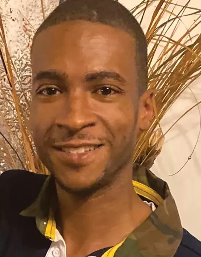 Calvin Christian III headed to prison - Vimarsana News
