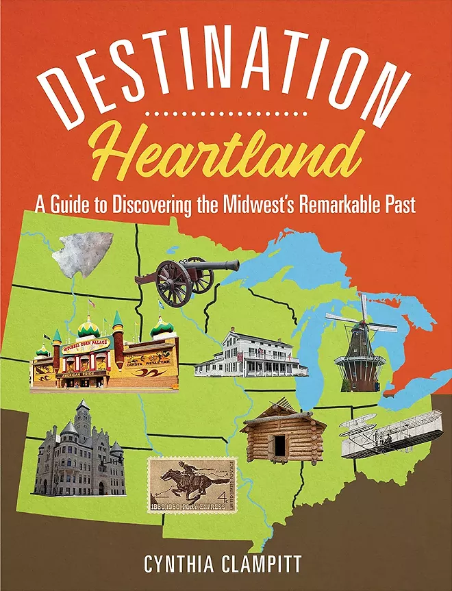 Visit Midwest history - Vimarsana News
