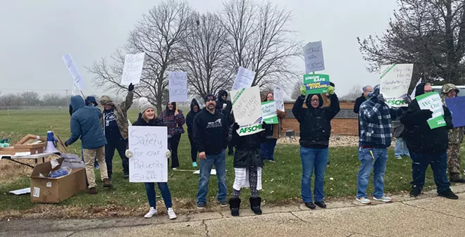 Letters to the editor 12/1/22 - Vimarsana News