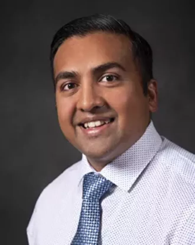 City TIF administrator on leave following arrest - Vimarsana News