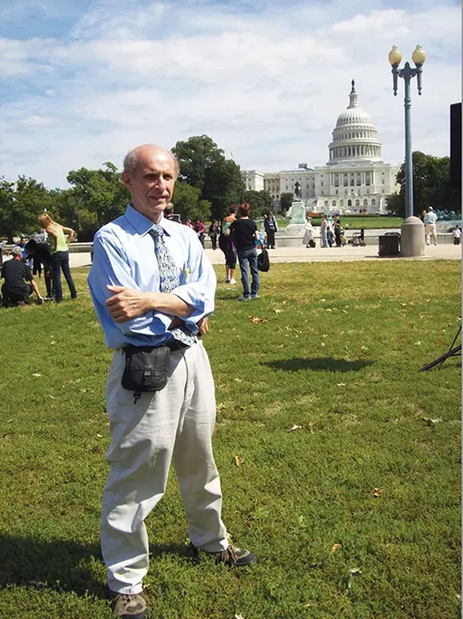 Battling the Green Nuclear Deal - Vimarsana News