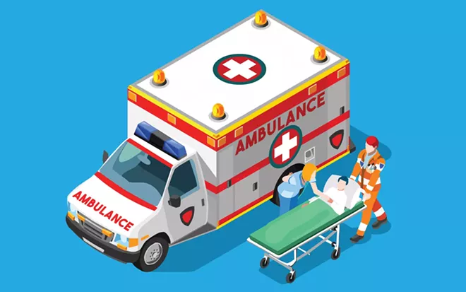 Emergency response under scrutiny - Vimarsana News