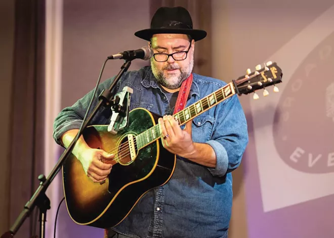 Record Store Day and more - Vimarsana News