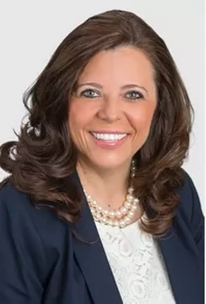 Mayor Misty Buscher announces department directors - Vimarsana News
