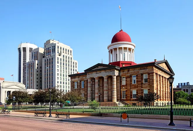 Springfield in the spotlight - Vimarsana News