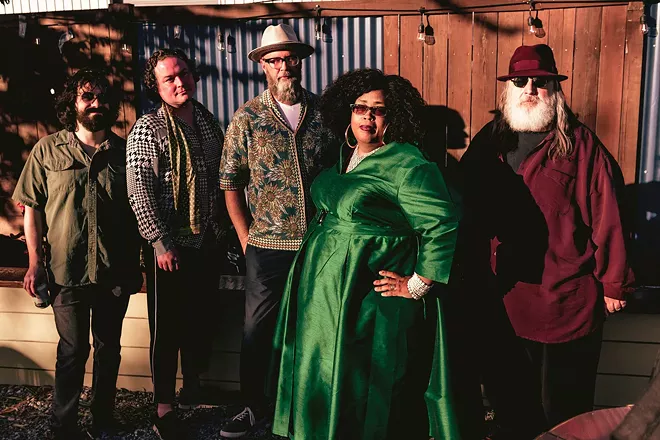 A blast of June music - Vimarsana News