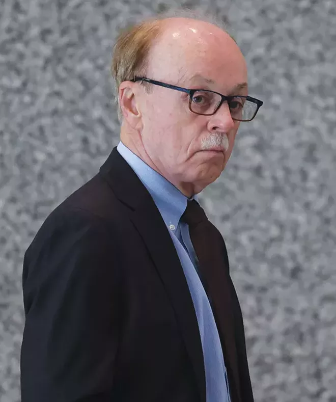 In perjury trial, Madigan's top aide will test limits of loyalty - Vimarsana News