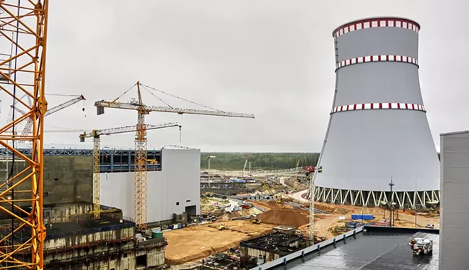 Pritzker vetoes bill that would have allowed new nuclear construction - Vimarsana News