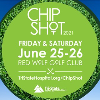 22nd Annual ChipShot Golf Tournament