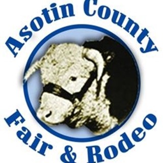 Asotin County Fair & Rodeo