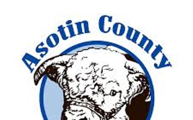 Asotin County Fair