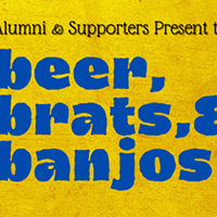Beer, Brats and Banjos