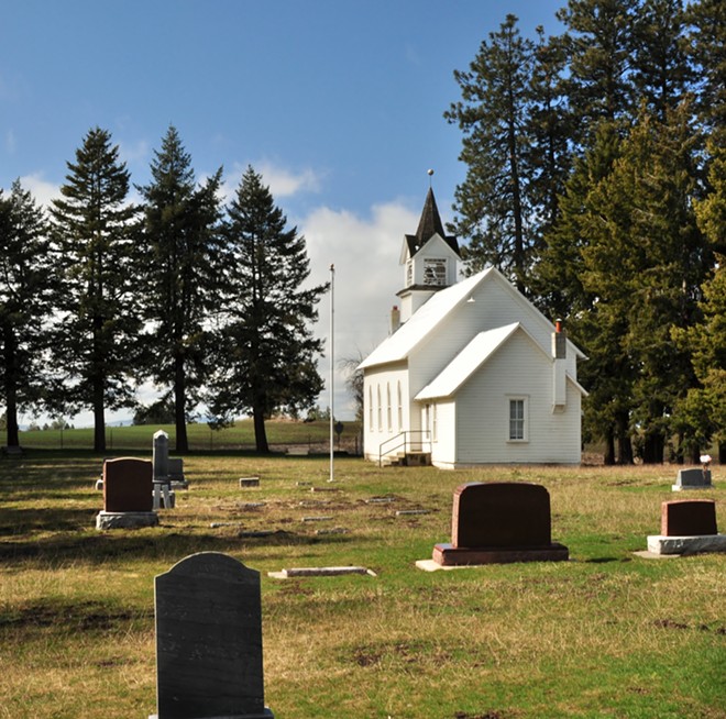 Bethany Memorial Chapel