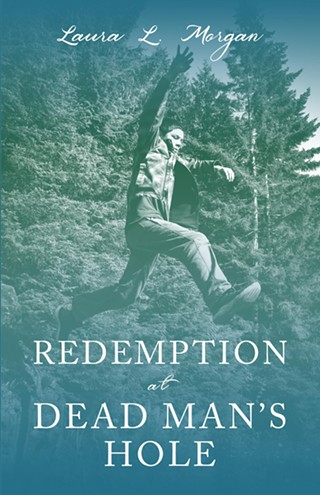 Book signing with Laura L. Morgan, author of "Redemption at Dead Man's Hole"