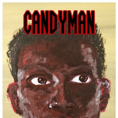 "Candyman"