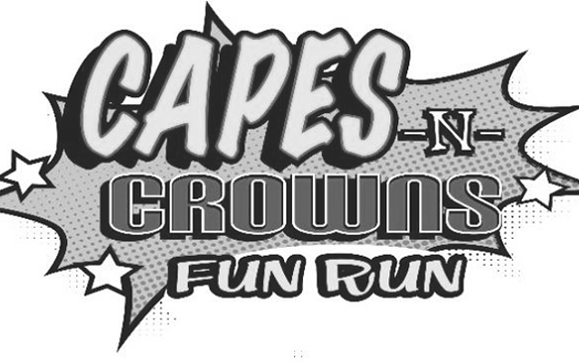 Capes -n- Crowns 5k Fun Run