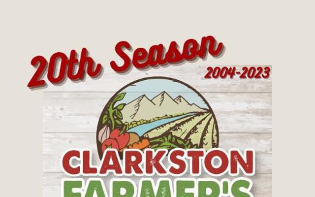 Clarkston Farmers Market