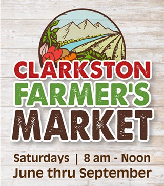 Clarkston Farmers Market