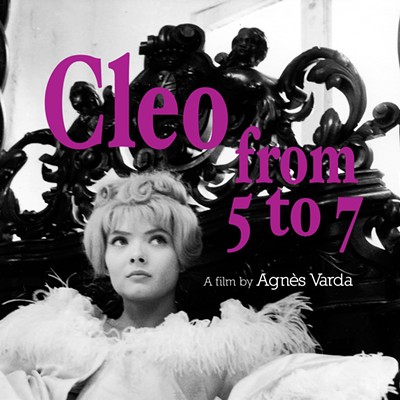 "Cléo from 5 to 7"