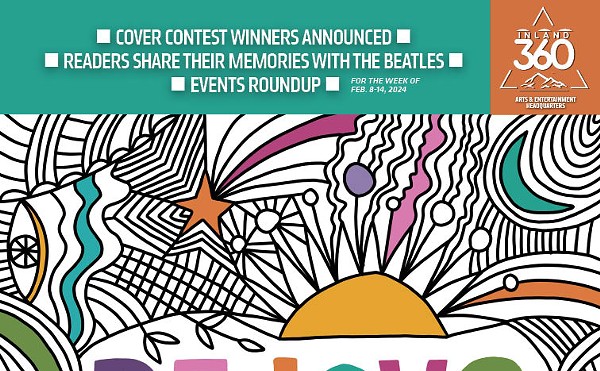 Cover contest winners announced