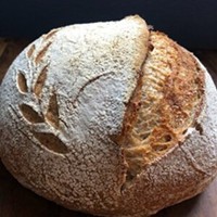 “Culinary Tour of the Palouse: Artisan Breads"
