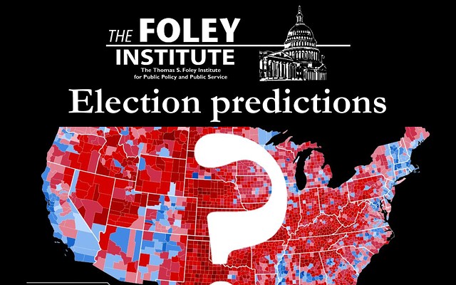 Election Predictions