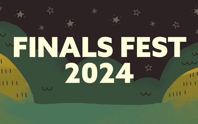 Finals Fest: Fleet Foxes